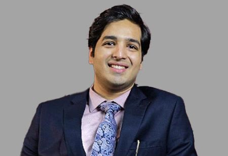 Harshal Dilwali, Director & CEO at Clarissa Hotels & Resorts